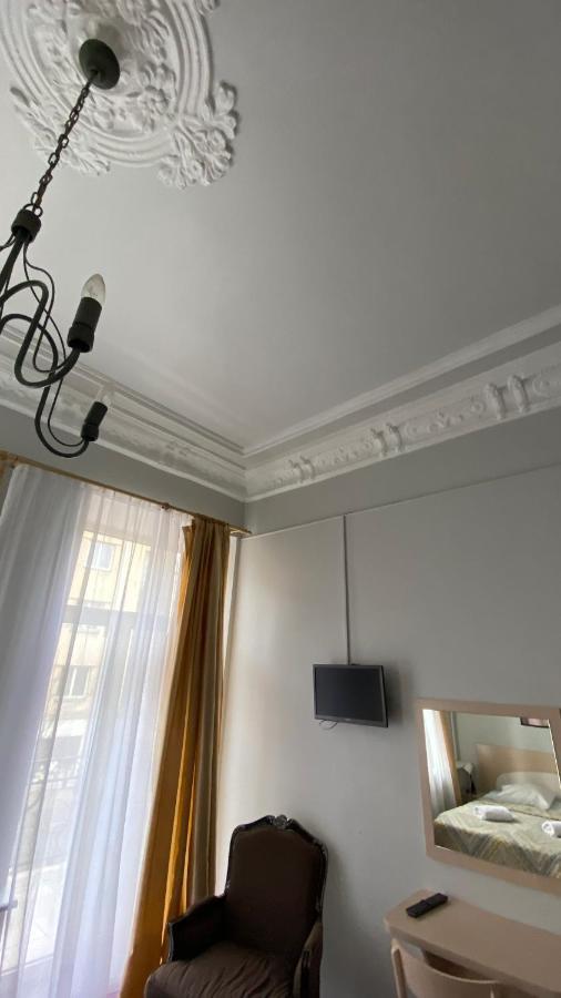 Appartamento Vilnius Centre House Esterno foto