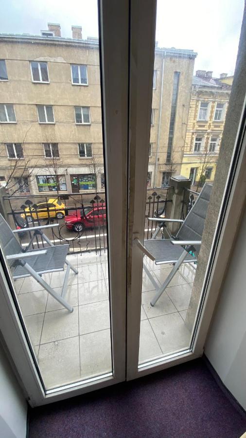 Appartamento Vilnius Centre House Esterno foto