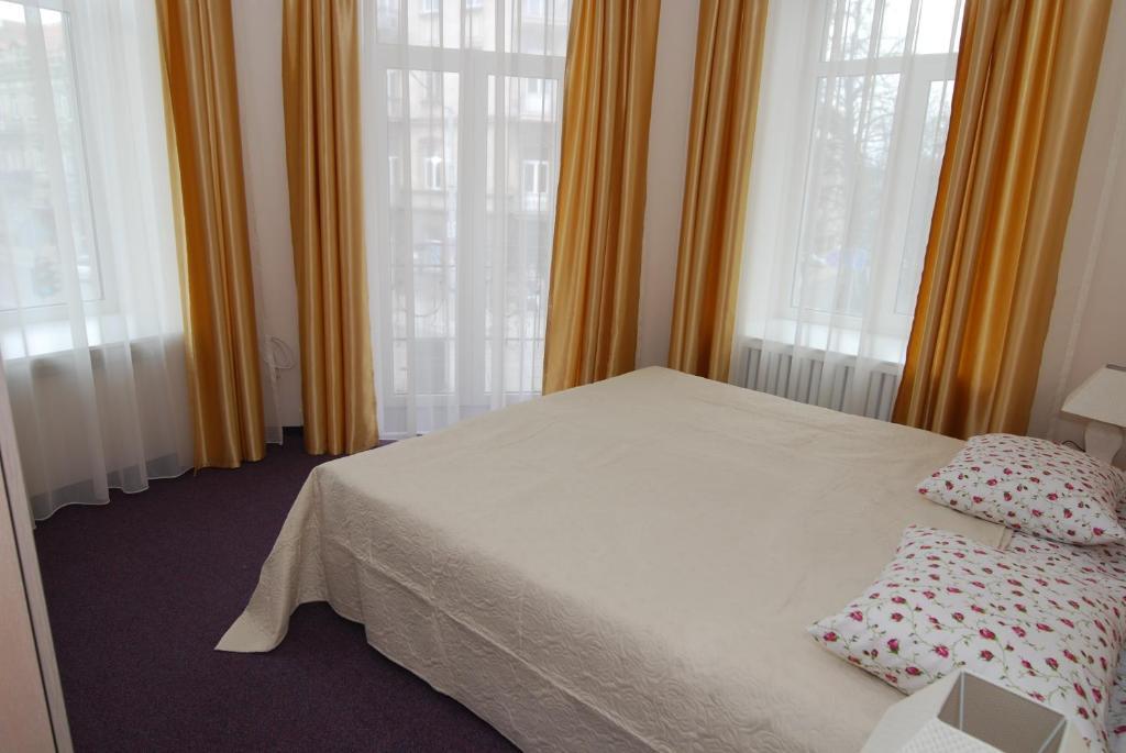 Appartamento Vilnius Centre House Esterno foto