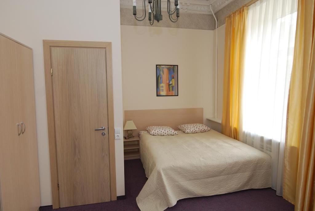 Appartamento Vilnius Centre House Esterno foto