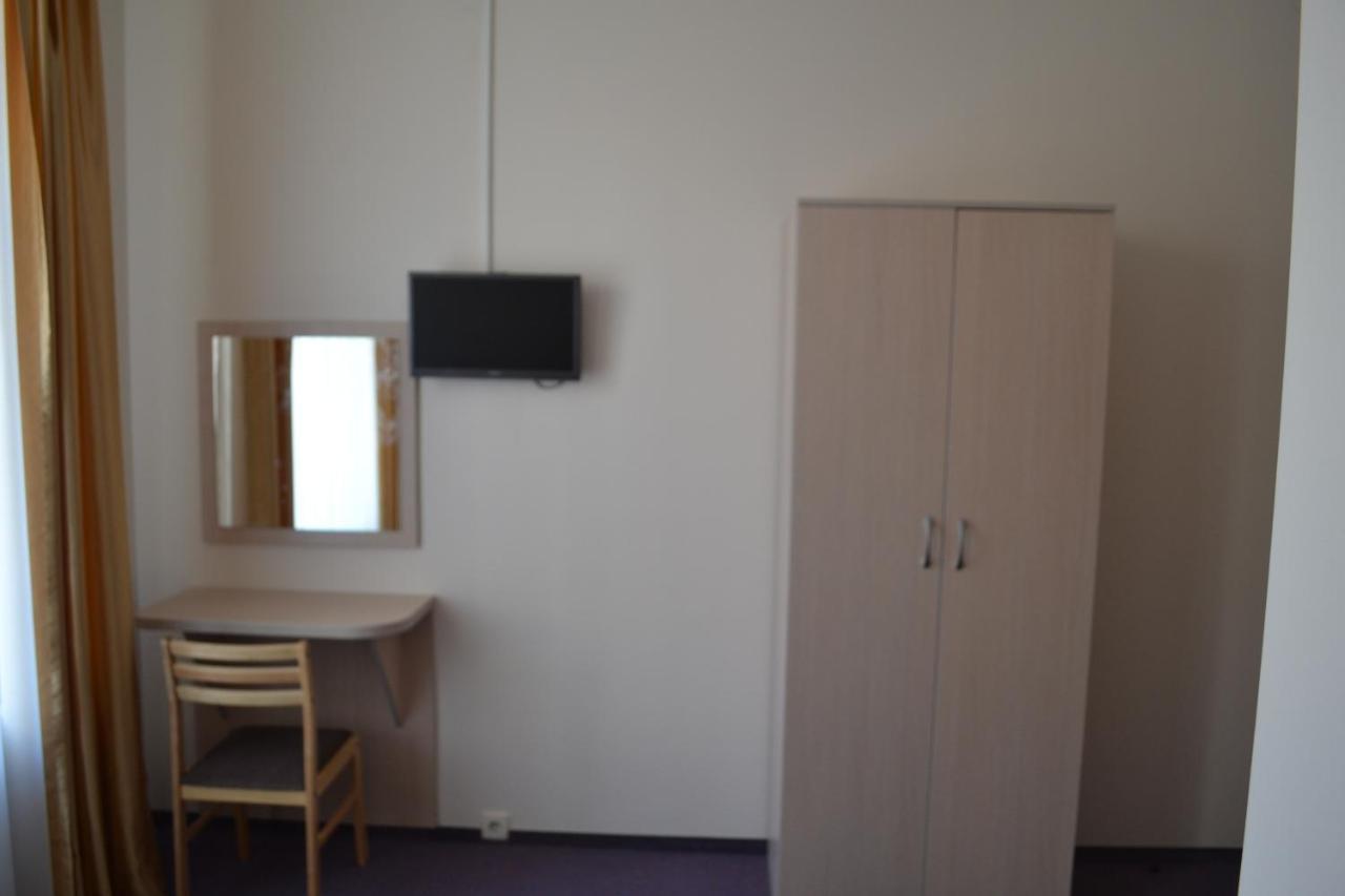Appartamento Vilnius Centre House Esterno foto