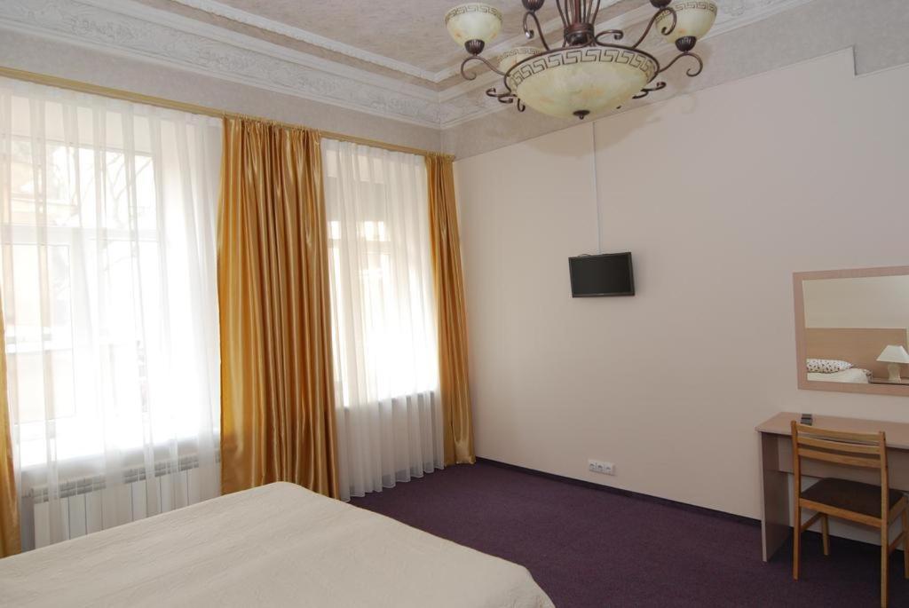 Appartamento Vilnius Centre House Esterno foto