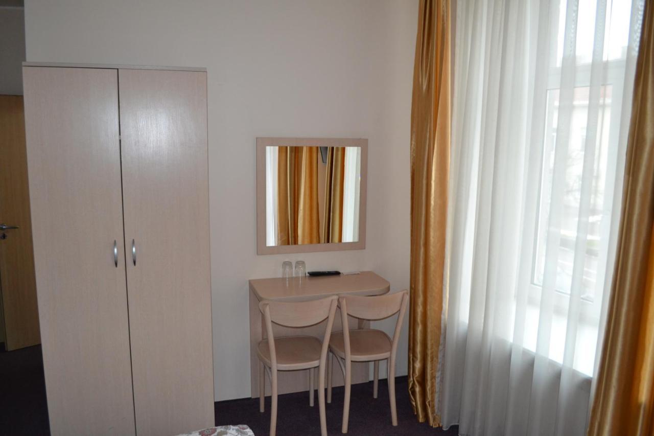 Appartamento Vilnius Centre House Esterno foto