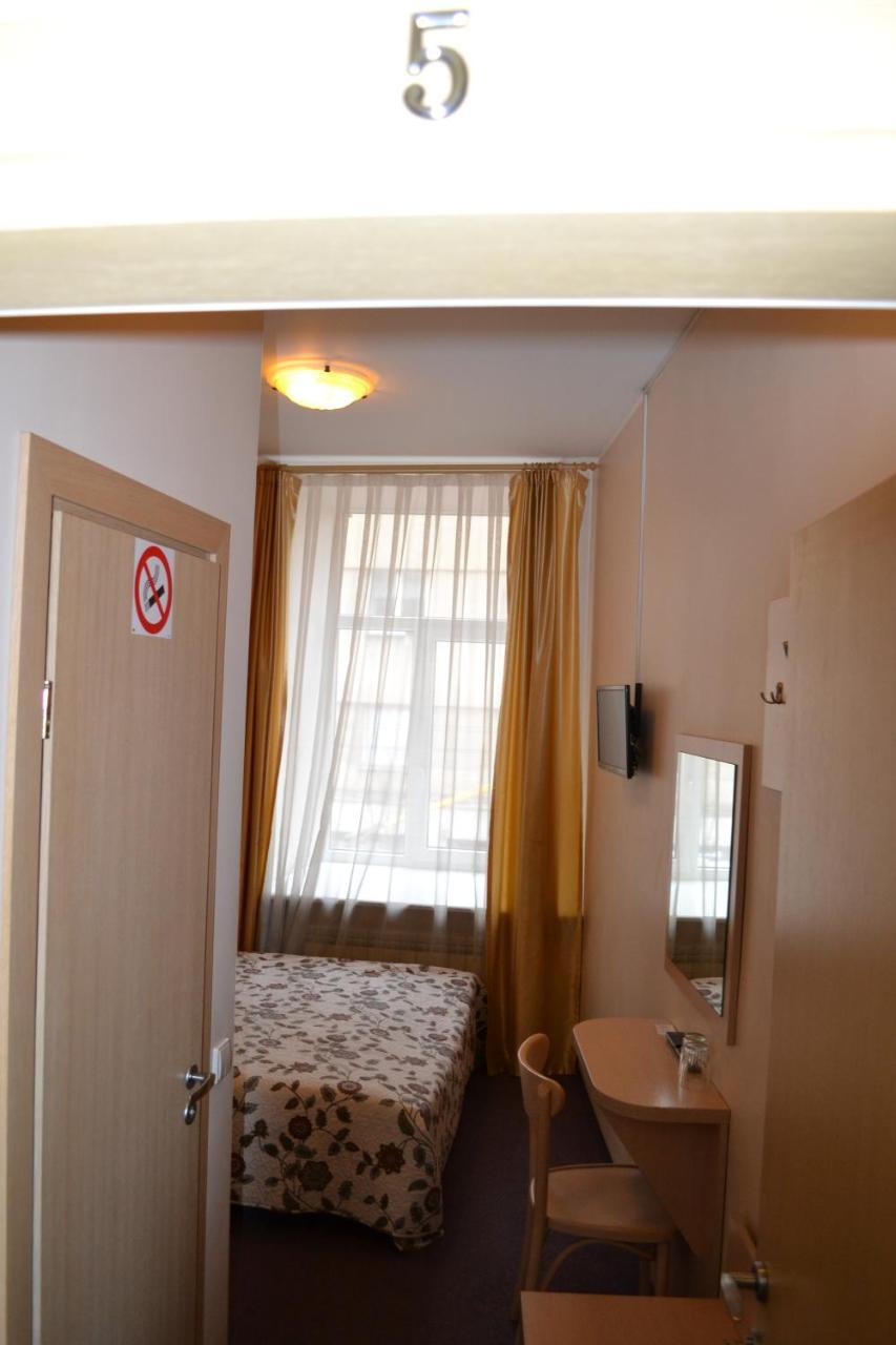 Appartamento Vilnius Centre House Esterno foto