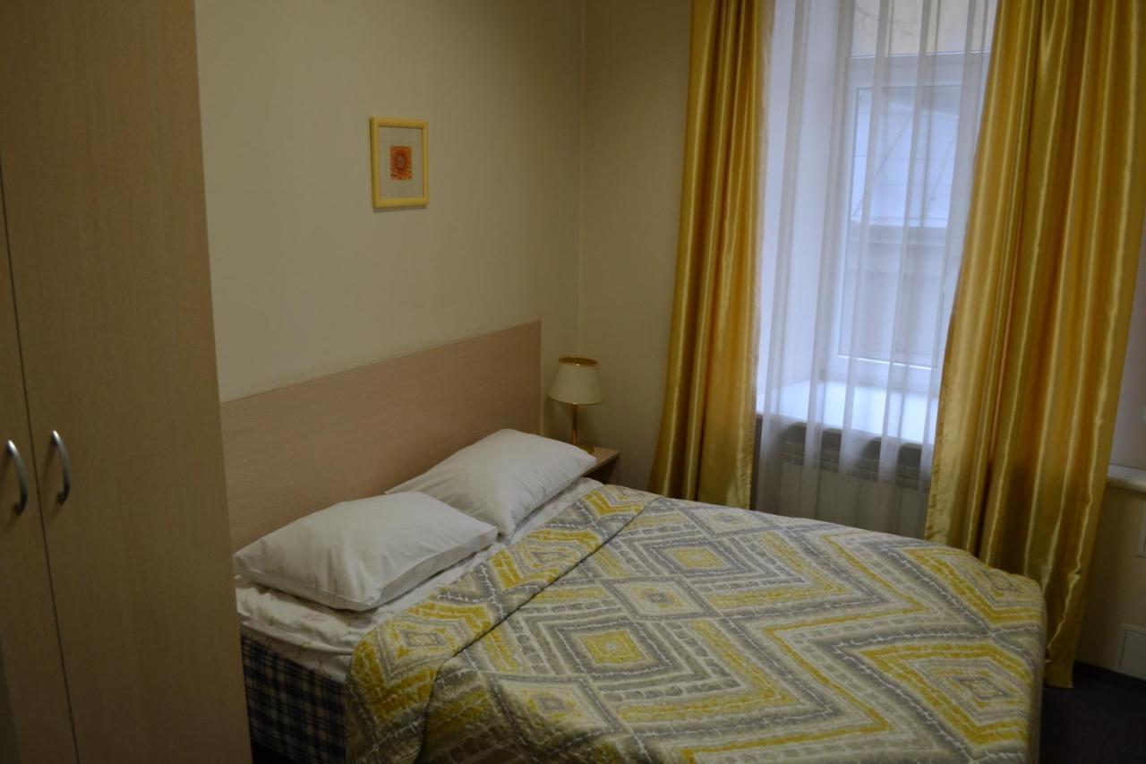 Appartamento Vilnius Centre House Esterno foto